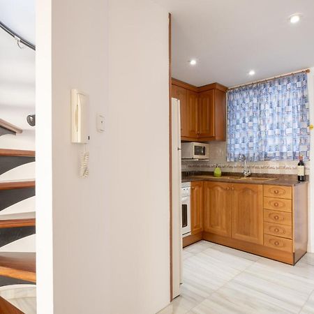 Apartment Ana Rosa By Sunvillas Mallorca 波连斯萨 外观 照片